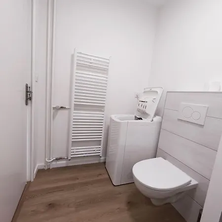Le Petit Du Leman Studio,centre-ville Confort Et Luminosite Apartman *
